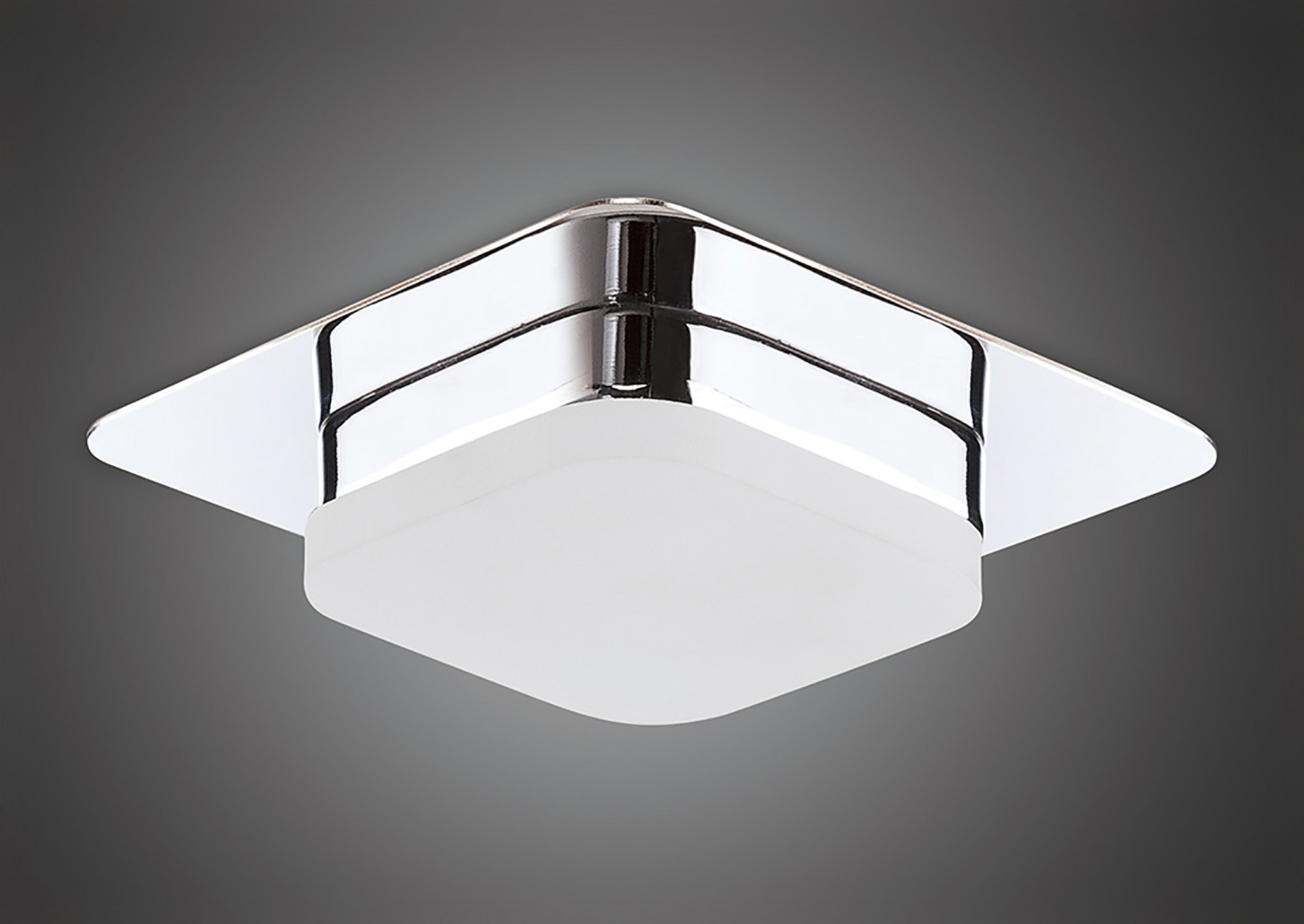 Marcel Recessed Ceiling Luminaires Mantra Fusion Square/Rectangular Recess Ceiling